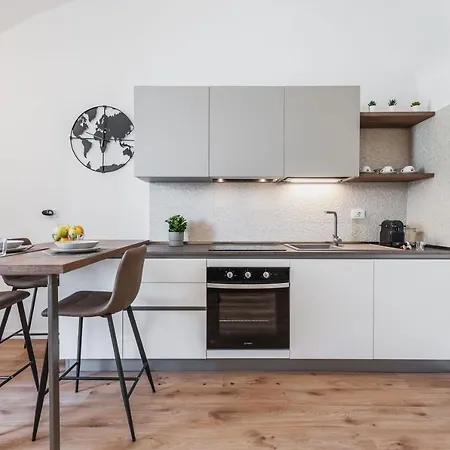 Terra E Mare By Wonderful Italy Apartment *