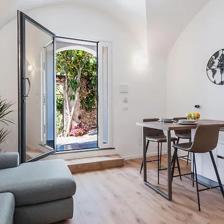 Apartment Terra E Mare By Wonderful Italy