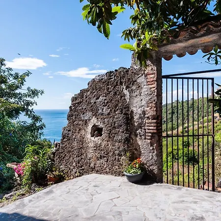 Apartment Terra E Mare By Wonderful Italy