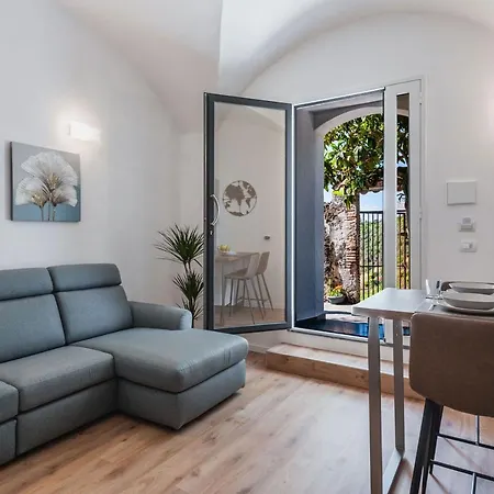 Apartment Terra E Mare By Wonderful Italy