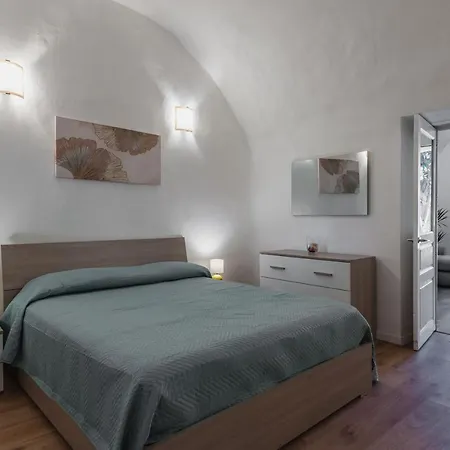 Terra E Mare By Wonderful Italy Apartment