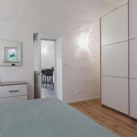 Apartment Terra E Mare By Wonderful Italy *