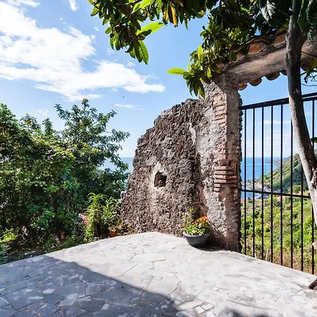 Apartment Terra E Mare By Wonderful Italy
