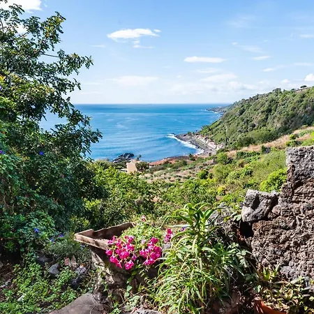 Terra E Mare By Wonderful Italy